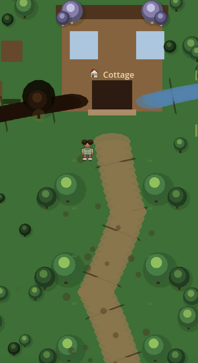 Serenity Grove