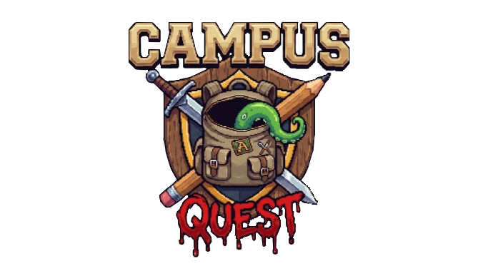 Campus Quest by Sans do Piseiro