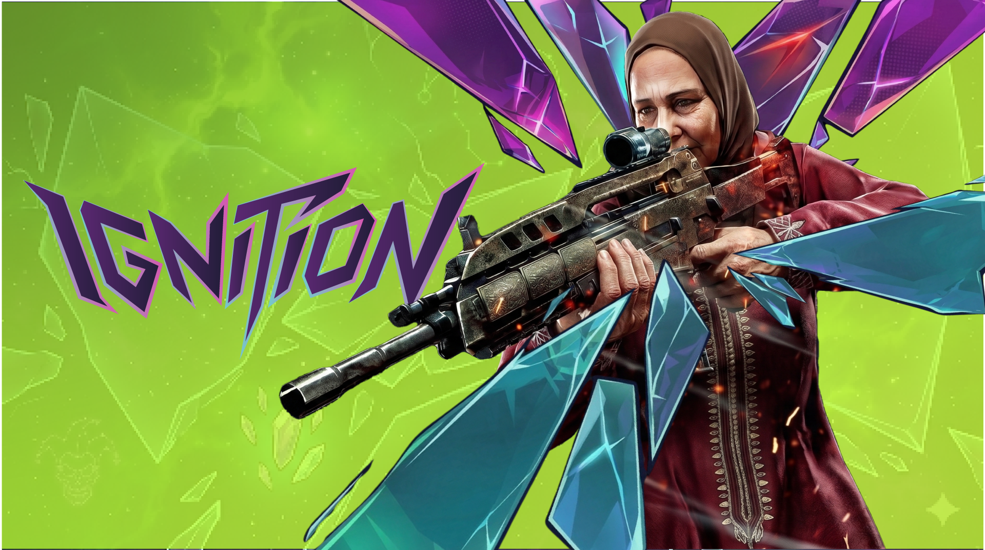 IGNITION