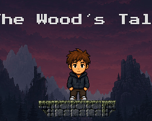 The Wood's Tale
