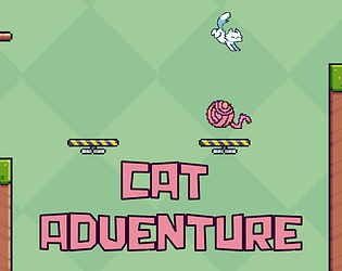 Cat Adventure
