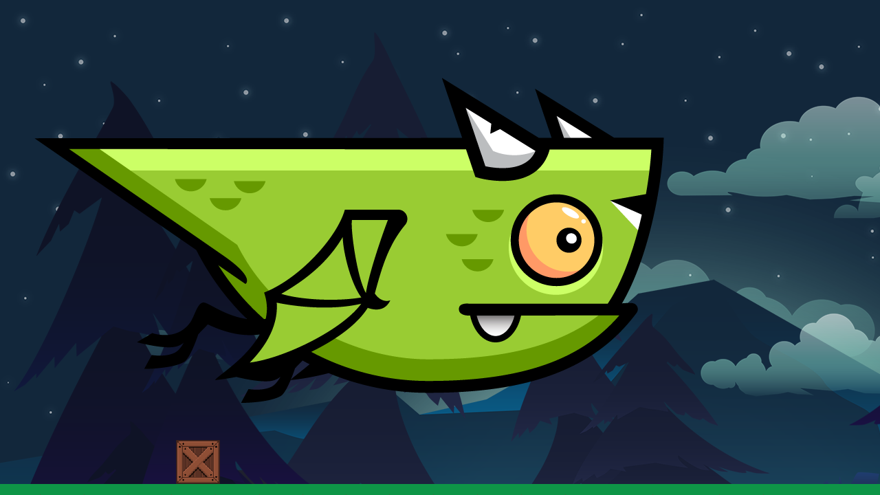 Jack Be Nimble