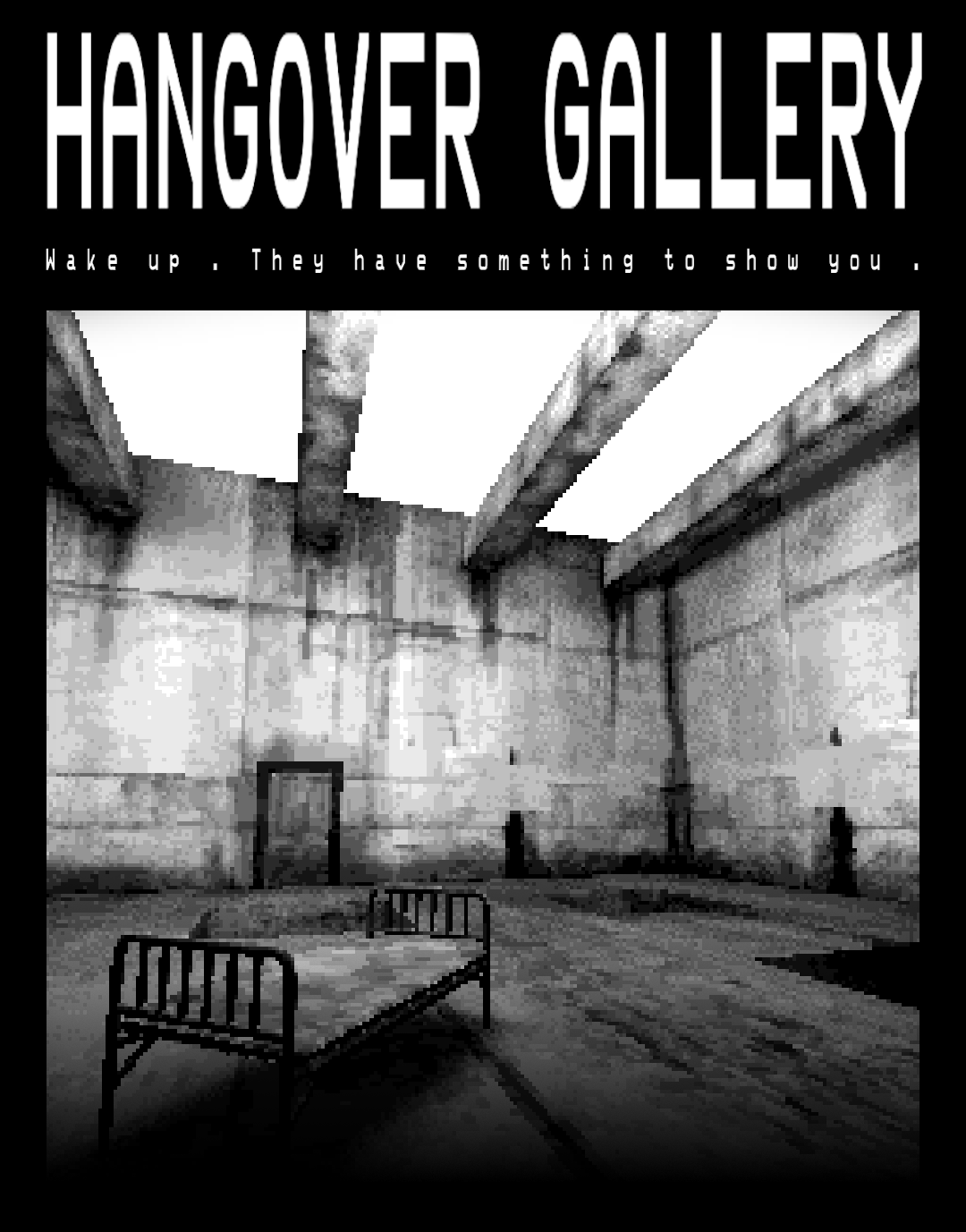 Hangover Gallery