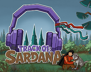 Track 01: Sardana [Free] [Simulation] [Windows]