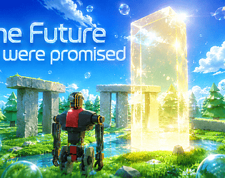 The Future We Were Promised