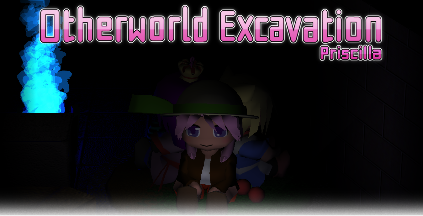 Otherworld Excavation (DEMO)