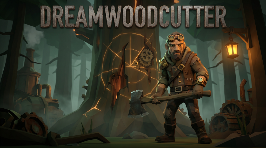 DreamWoodCutter