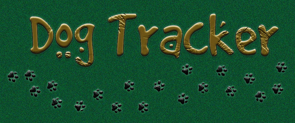 Dog Tracker