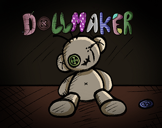 The Dollmaker [Free] [Puzzle]