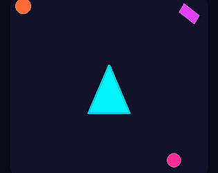 Neon Dodge [Free] [Action] [Android]