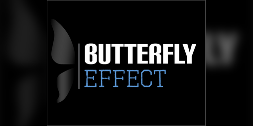 Cover image for Butterfly Effect