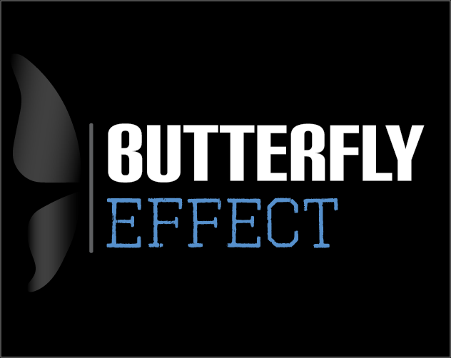 Cover image for Butterfly Effect