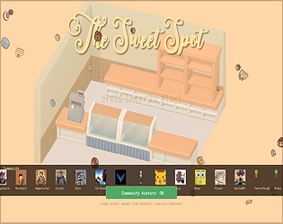 The Sweet Spot [Free] [Other] [Windows]