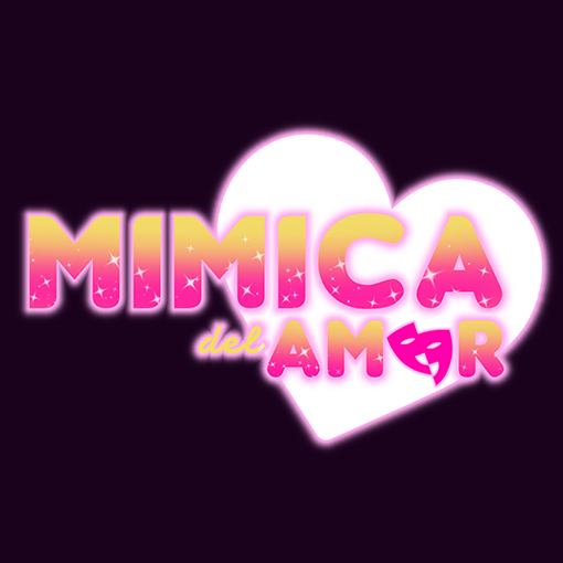 Mímica del amor