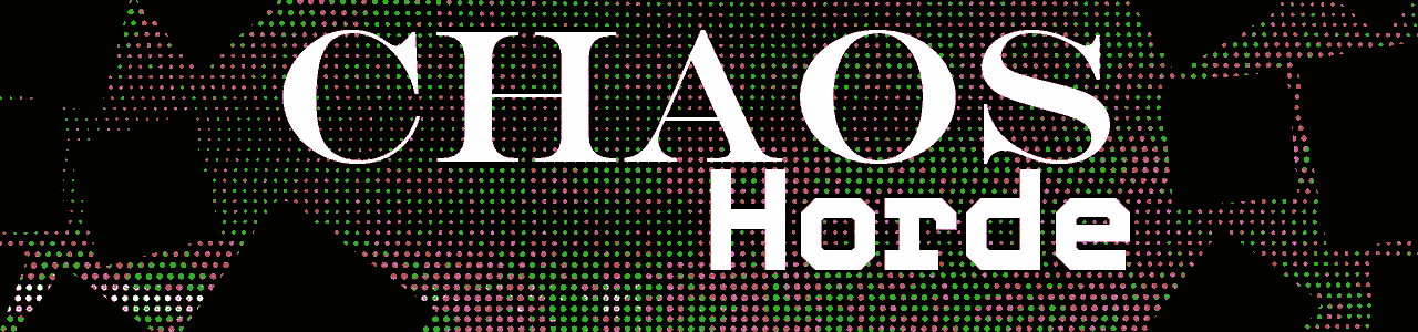 Chaos Horde
