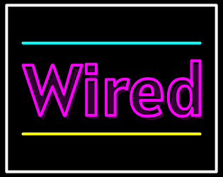 Wired