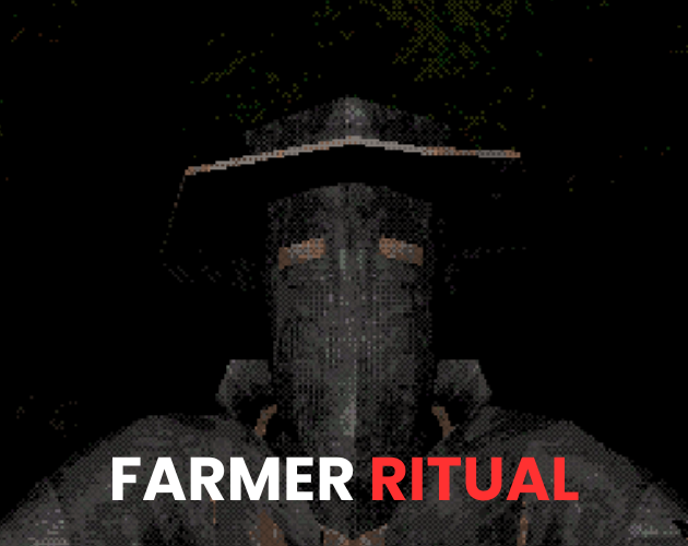 Cover image for Farmer Ritual