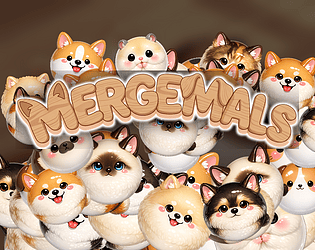 Mergeimals: Shoot & Merge DEMO [Free] [Puzzle]