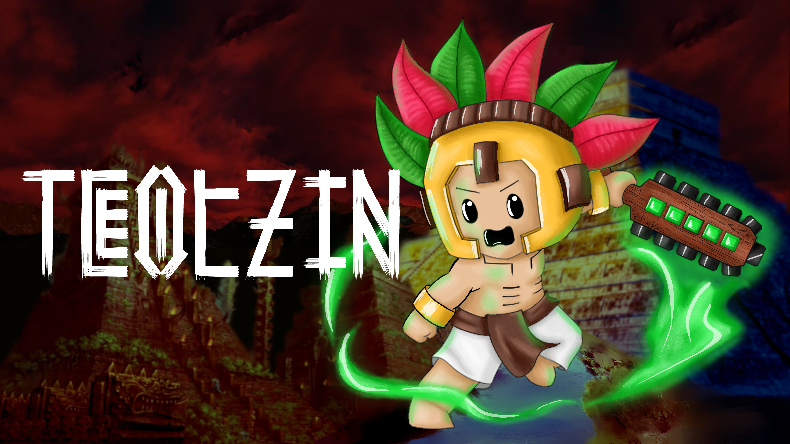 TEOTZIN