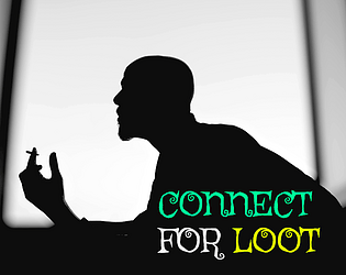 Connect for Loot [Free] [Puzzle]