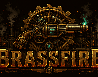 Brassfire [Free] [Shooter] [Windows] [macOS]