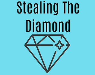 Stealing The Diamond