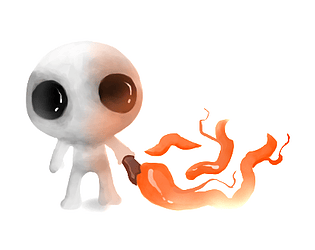 The Flames