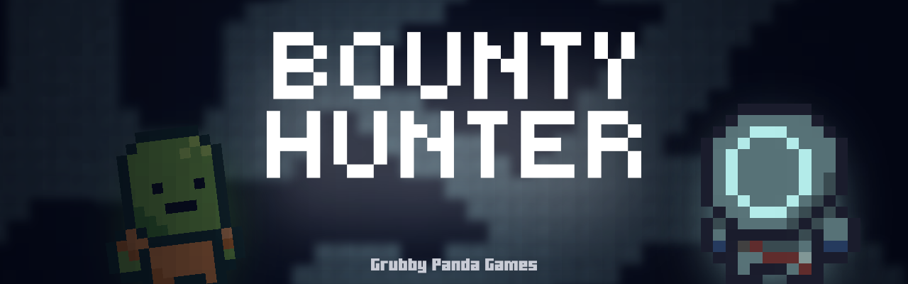 Bounty Hunter