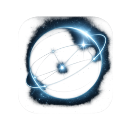 Stars Map
