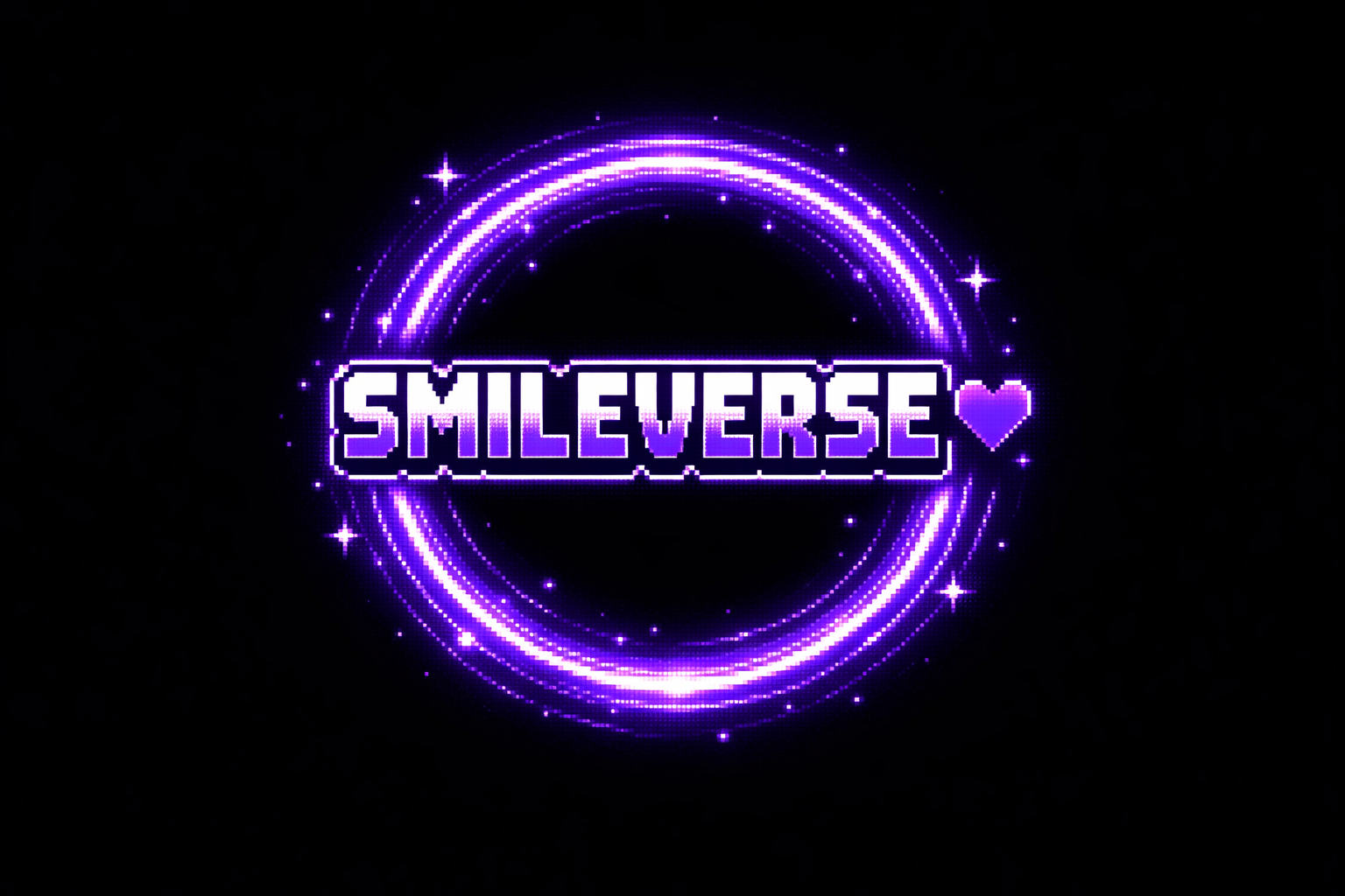 Cover image for SMILEVERSE