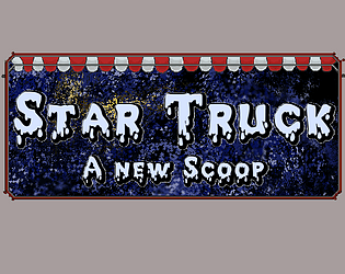 Star Truck - A New Scoop [Free] [Other] [Windows]