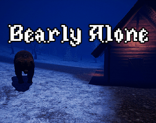 Bearly Alone [Free] [Other]