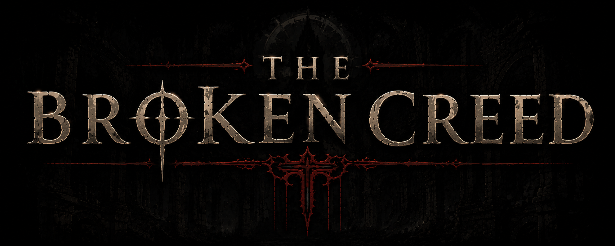 The Broken Creed
