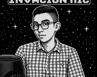 EmperadogInvasionHIC [Free] [Platformer]