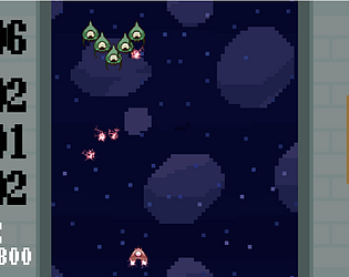 energy ship [Free] [Shooter] [Windows]
