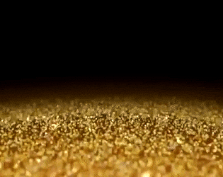 Godless Sands