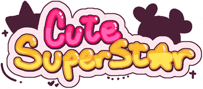 Cute Superstar