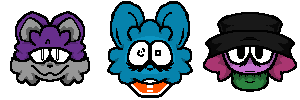 [DEMO] Bowie's Maniac Mania