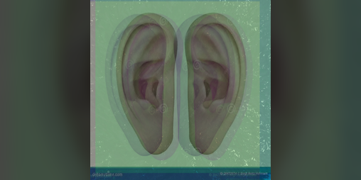 Cover image for I hate noise