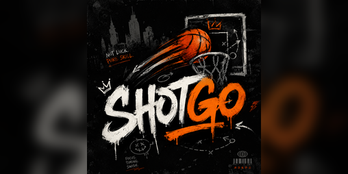 Cover image for ShotGo: Nothing But Net