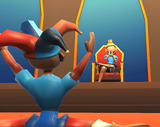 Jester Maxing [Free]