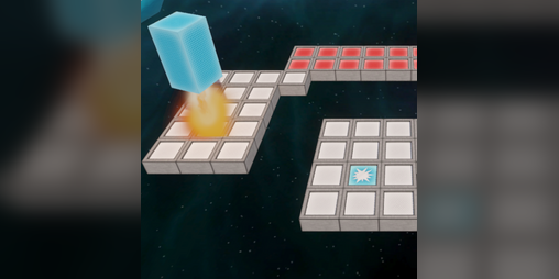 Cover image for Cubinator