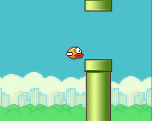 Flappy Bird