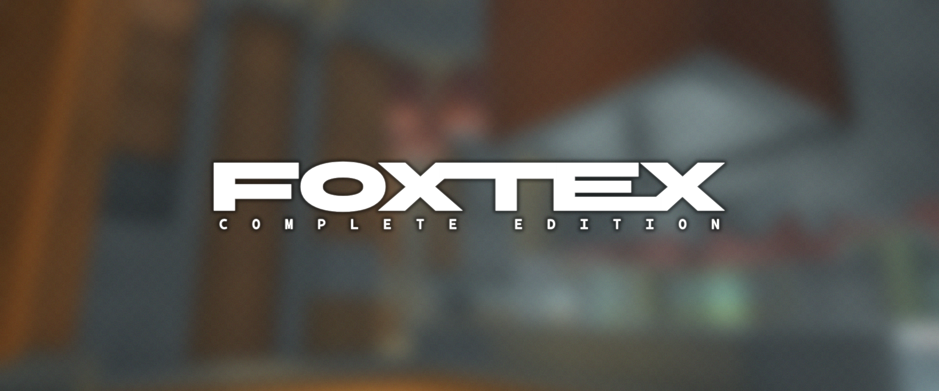 Foxtex - Complete Edition