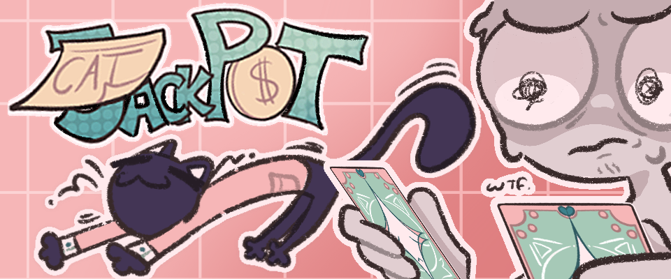 catpot