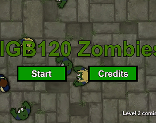 Zombie Shooter