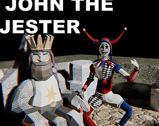 John The Jester