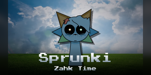 Cover image for Daslibox - Zahk Time