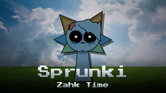 Cover image for Daslibox - Zahk Time