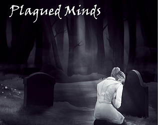 Plagued Minds